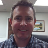 Corey Gillard