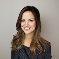 Lisa Ostafie, Cfa