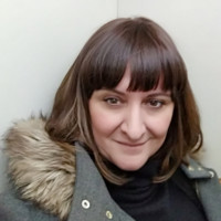 Sandra Pérez
