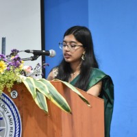 Shreya Sandankar