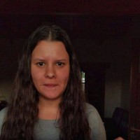 Camila Martina Scarabelli
