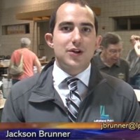 Jackson Brunner