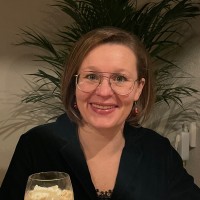 Marloes Janssen - Koens