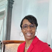 Connie Gibson