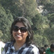 Priyanka Apurva