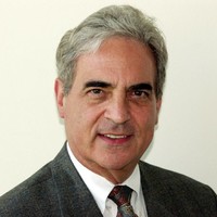 Robert Judd
