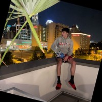 Kaleb Gregory