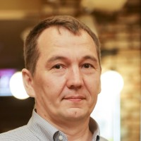 Khalikov Aidar