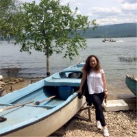 Tuğba Dinç