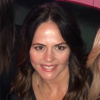 Sarah Ward