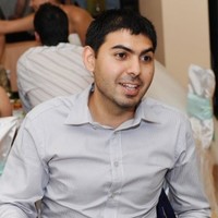 Toncho Kostov