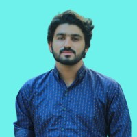 Muhammad Kashif Khan