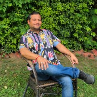 Maneesh Ranjan