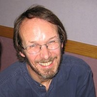 Richard Aspden
