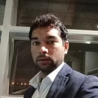 Sunil Kumar Yadav