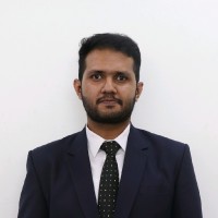 Ramsey Maclean D'Souza