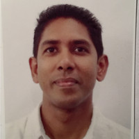 Shanka Benaragama