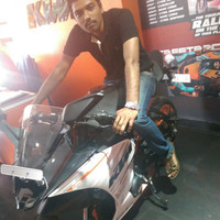 Niranjan D G