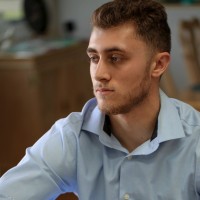Alexander Sokol