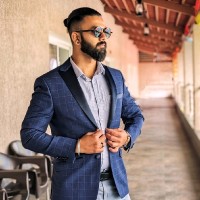 Harry Sharma