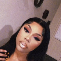 Destinee Stinson