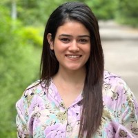 Manisha J.