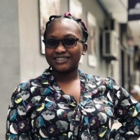 Maman Sara Josué Coulibaly