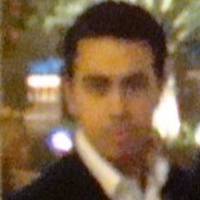 CHRISTIAN RAMÍREZ LEAL