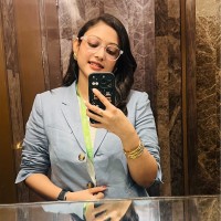 Nandini Bhardwaj