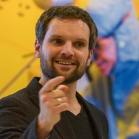 Jelle van Dijk