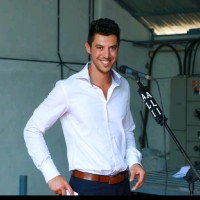 Jim Luyendijk