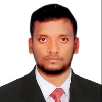 Jaya Surya S