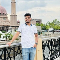 Manjunath G