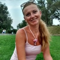 Diana Stepanenko