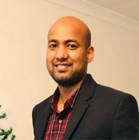Subhasish Bisoi
