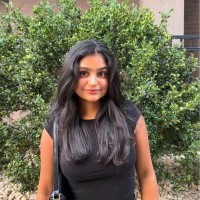 Simran Patel