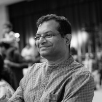 Kaushik Chakraborty