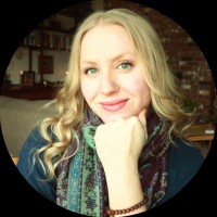Tiffany D. Davidson