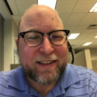 David Crew