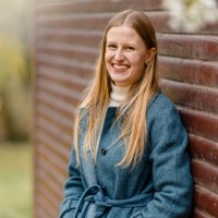 Sarah Ritchie