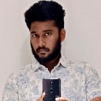 Arun Annamalai Tj