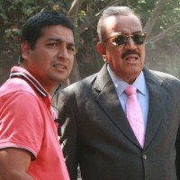 Chaman Singh Chauhan