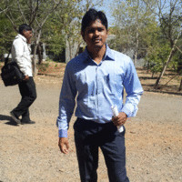 Mayank Chaudhari