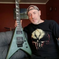 Rubén Villarroel Tissié