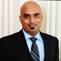 Atteeq Rehman, Phd, Facmg