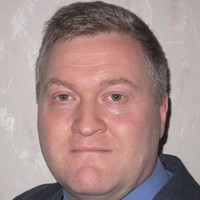 Harald Keller