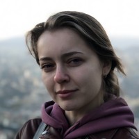 Yulia Khabibullina