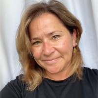 Claire Burgess