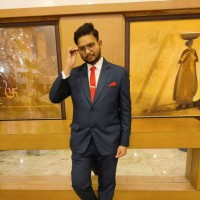 Suraj P.