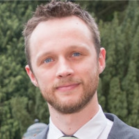 Stefan Van 'T Hoff